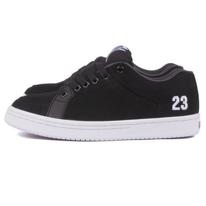 Etnies - Sal 23 (Black) *SALE