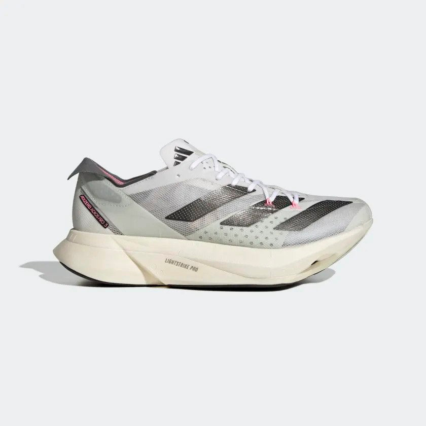 adidas - ADIZERO ADIOS PRO 3 (Unisex)