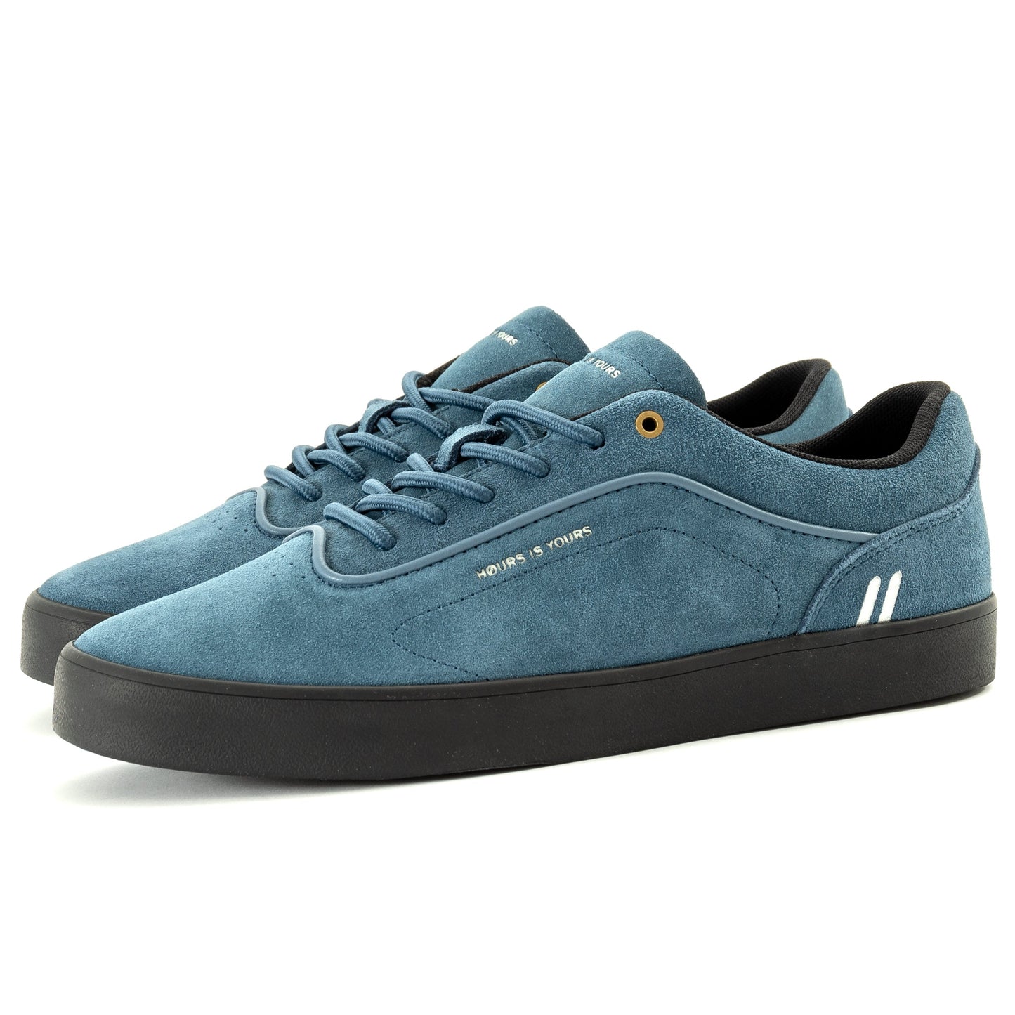 Hours Is Yours - Code (Modern Blue) *SALE