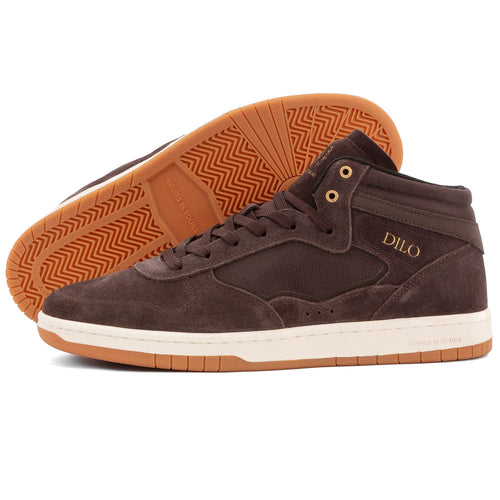 Hours Is Yours - Dilo (Cocoa Cream) *SALE