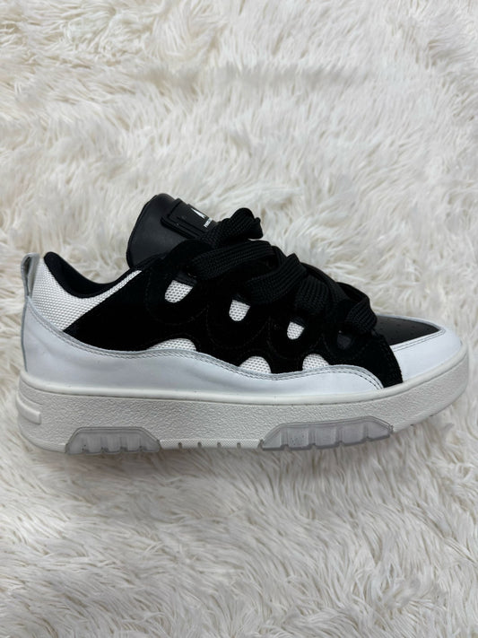 Paris Couture sneakers GLC