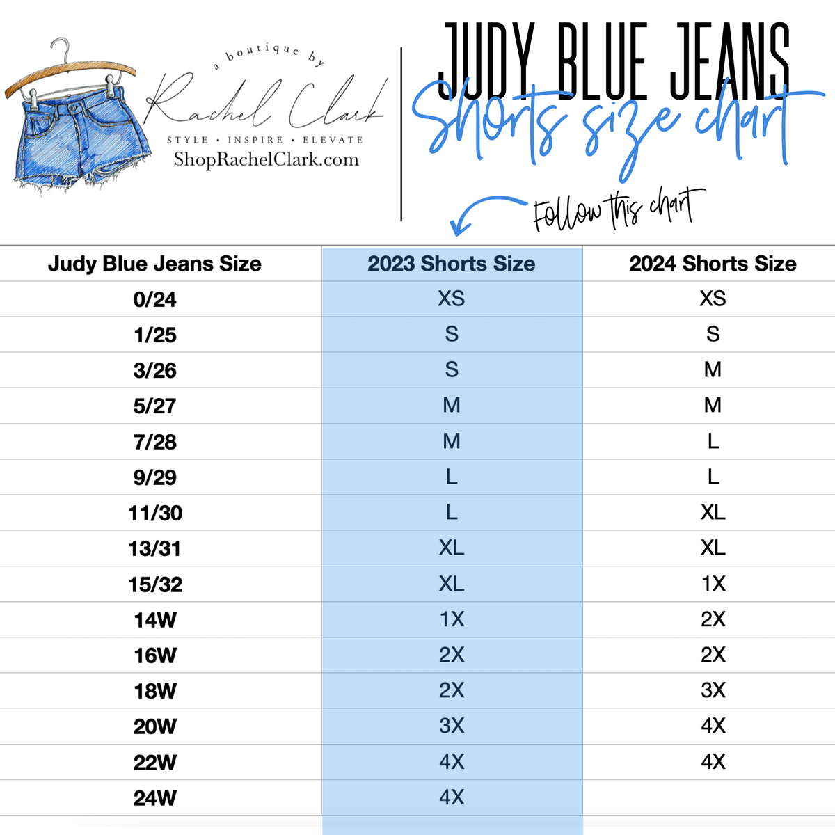 Judy Blue Mid Length Cut Off Shorts