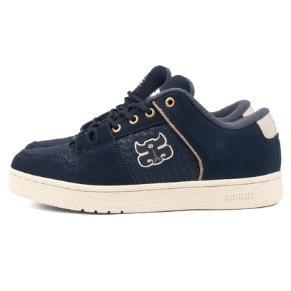 IPath - IPath x Magenta Cricket (Navy)