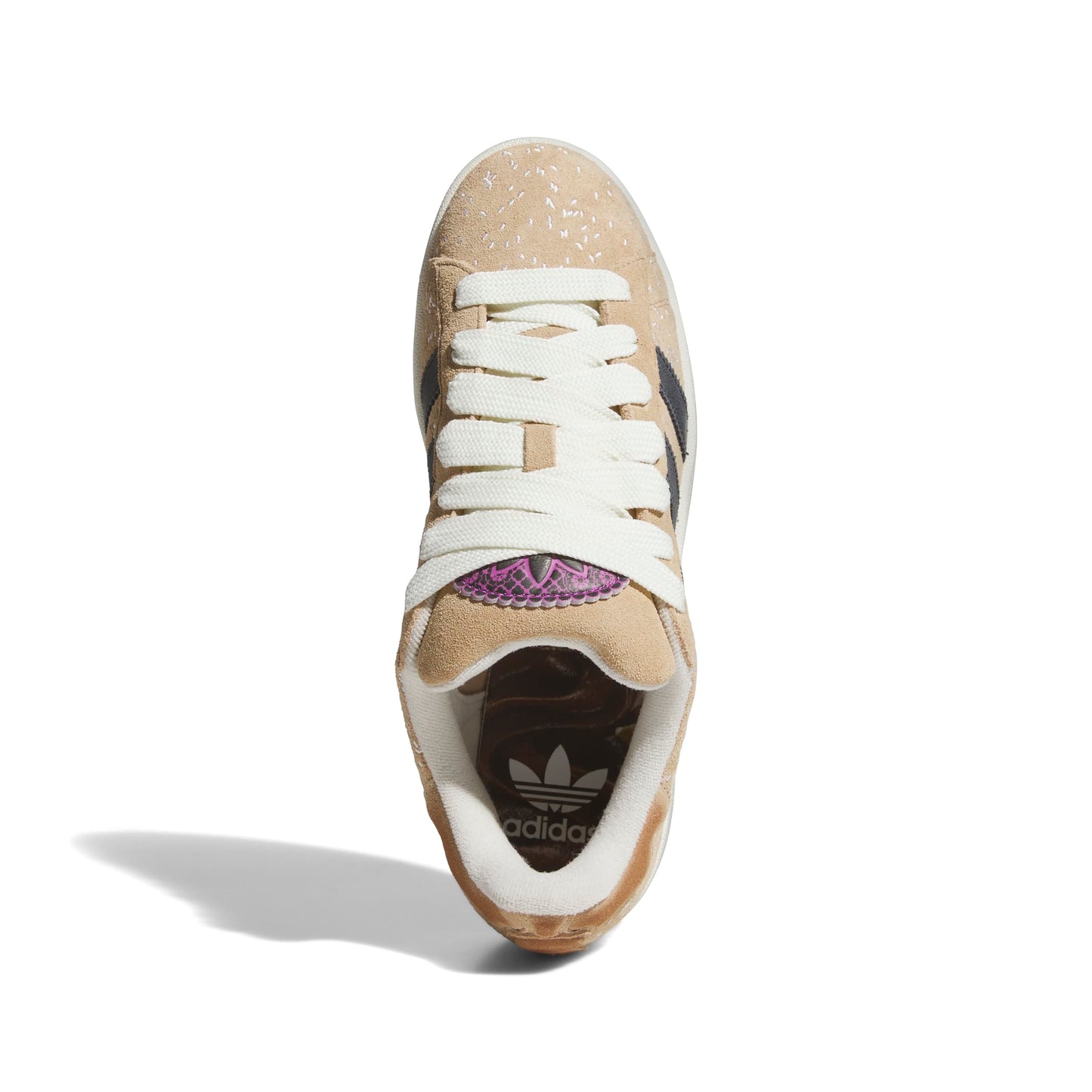 Adidas Day Of The Dead Campus 00s "Pan De Muerto"