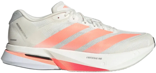 Adidas Adizero Boston 13 Shoes (Men's)