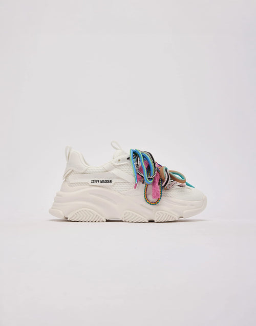 Steve Madden Pryce Grade-School