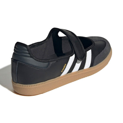 Adidas Women's Samba Jane - Black