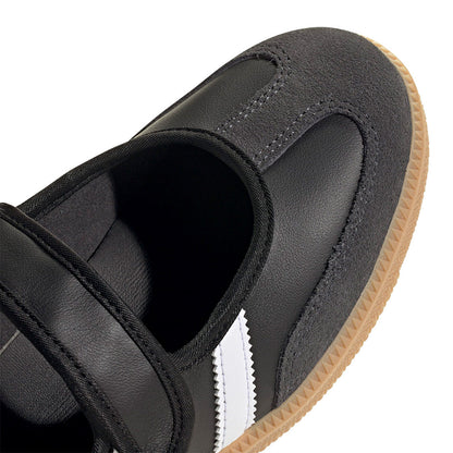 Adidas Women's Samba Jane - Black