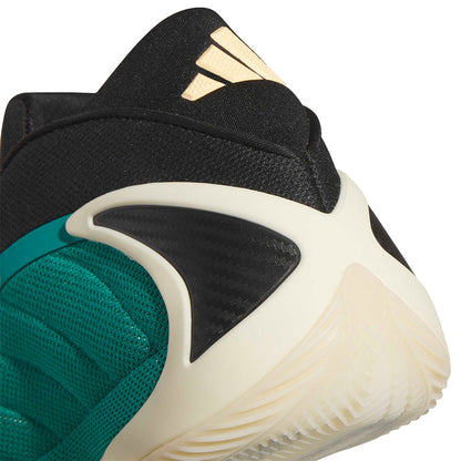 Anthony Edwards x Adidas A.E 2 "Electric Teal"