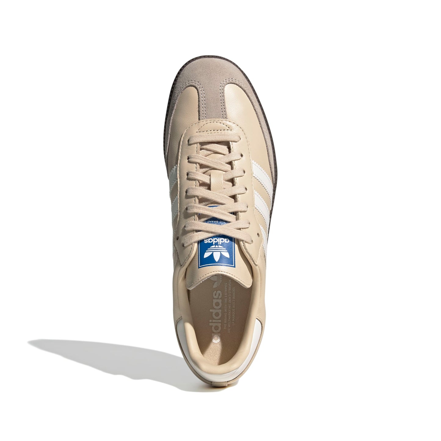 Adidas Samba OG "Sand Strata"