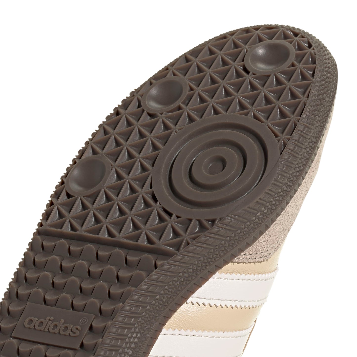 Adidas Samba OG "Sand Strata"
