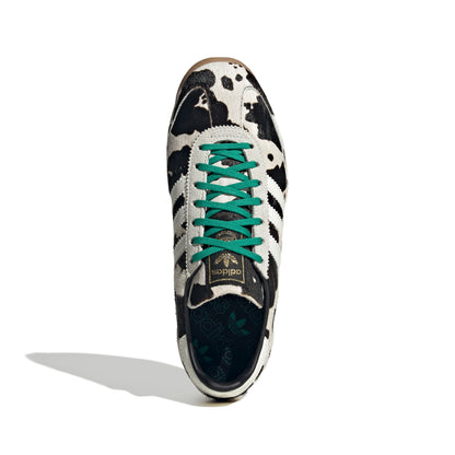 Adidas Women's SL72 OG "Cow Print" Pony Hair