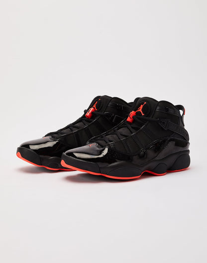 Jordan Six Rings