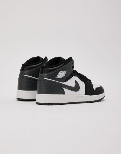 Jordan Air Jordan 1 Mid Grade-School