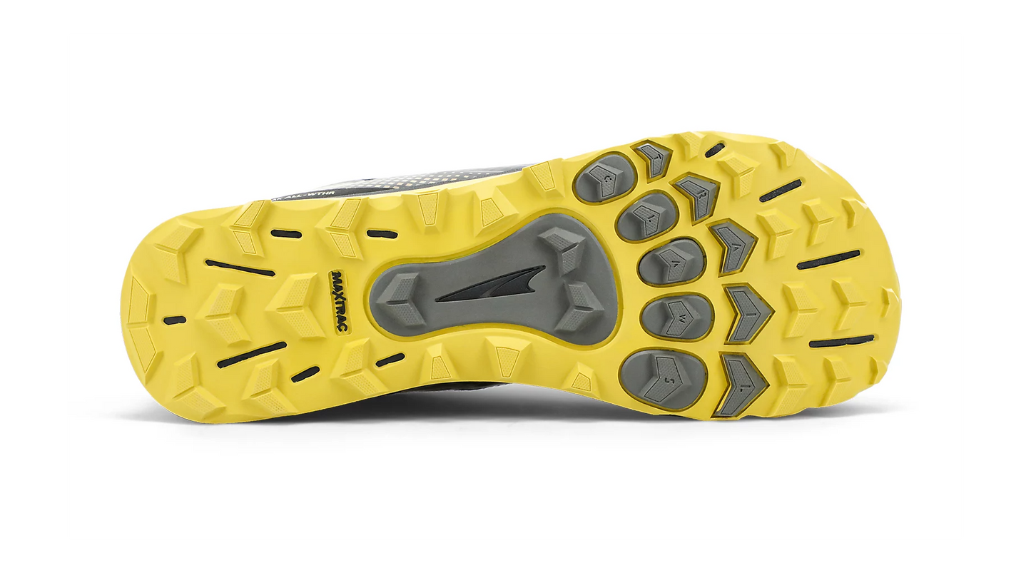 Altra Men's Lone Peak ALL-WTHR Low v1