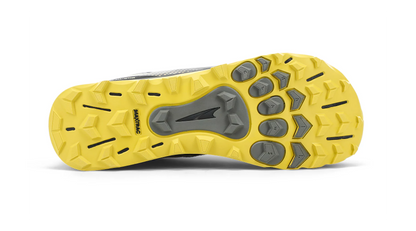 Altra Men's Lone Peak ALL-WTHR Low v1