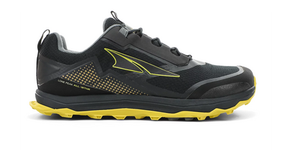 Altra Men's Lone Peak ALL-WTHR Low v1