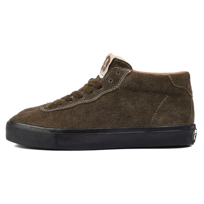 Last Resort - VM001 Mid Dane (Bronze Green/Black)