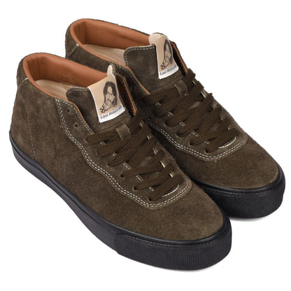 Last Resort - VM001 Mid Dane (Bronze Green/Black)
