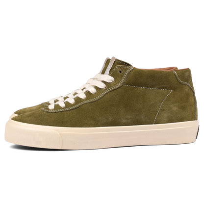 Last Resort AB - VM001 Mid (Olive/White) *SALE