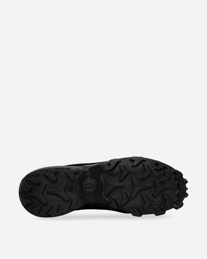 Salomon Cross Dust Sneakers Black / Asphalt