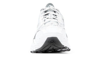 New Balance MR530EMA - White/Silver Metallic