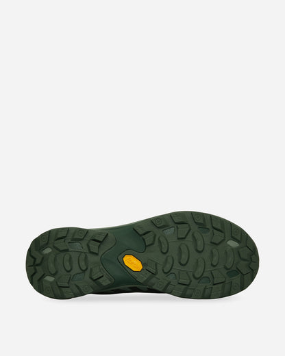Moab Speed 2 GORE-TEX BL 1TRL Sneakers Viridian