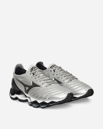 Wave Prophecy Morelia Neo Sneakers Silver / Black