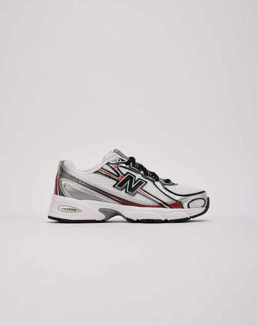 New Balance 740 'Dare to Live Right' Grade-School