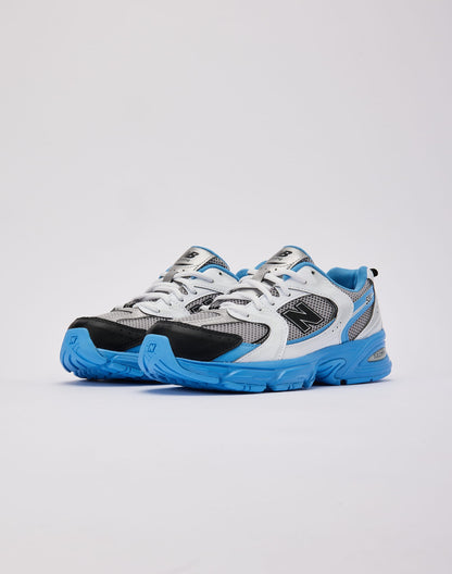 New Balance 530 'Silver Azure' Grade-School