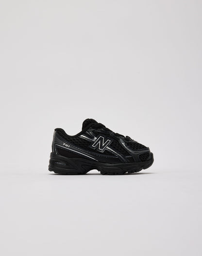 New Balance 740 Bungee Toddler