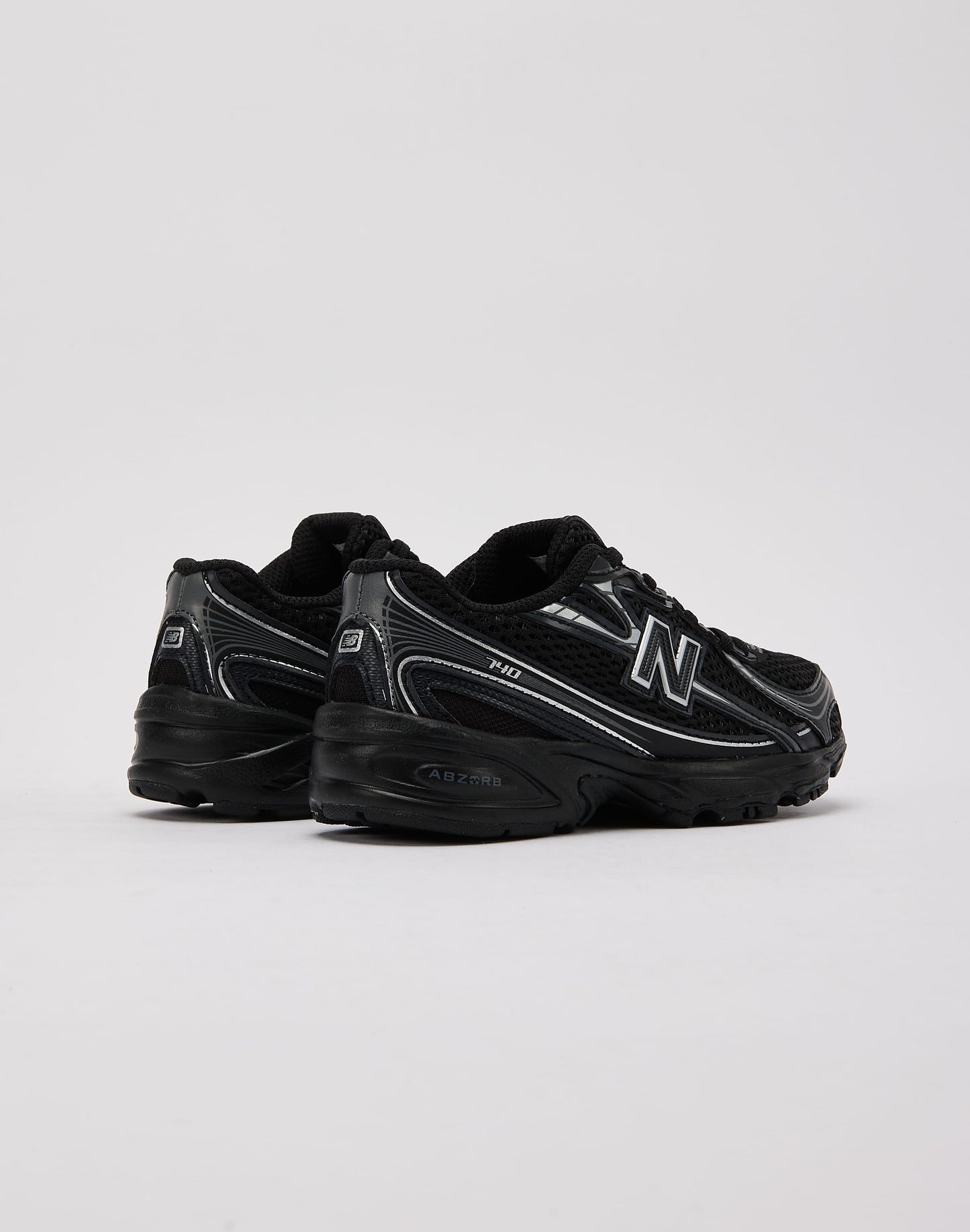 New Balance 740 Bungee Pre-School