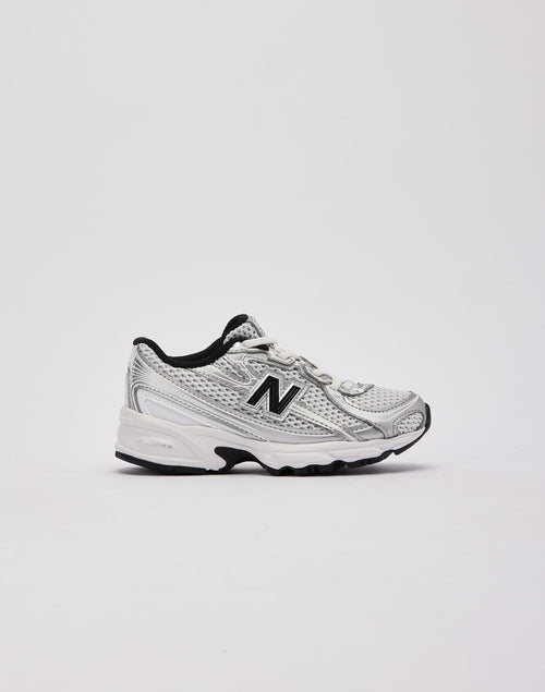 New Balance 740 Bungee Pre-School