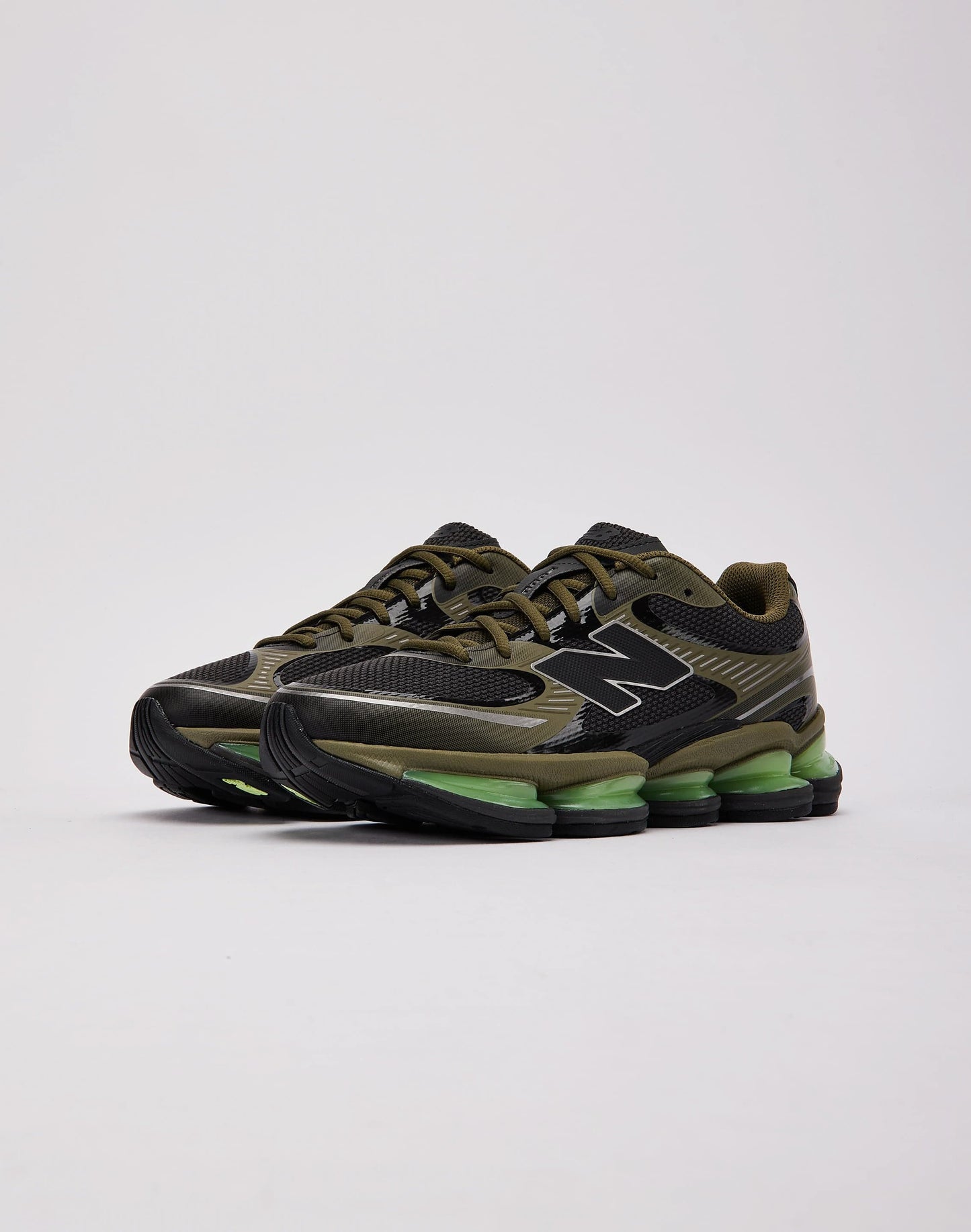 New Balance ABZORB 2000