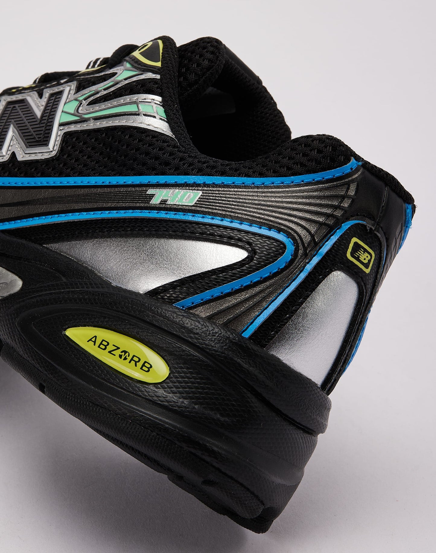 New Balance  740 'Night Moves'
