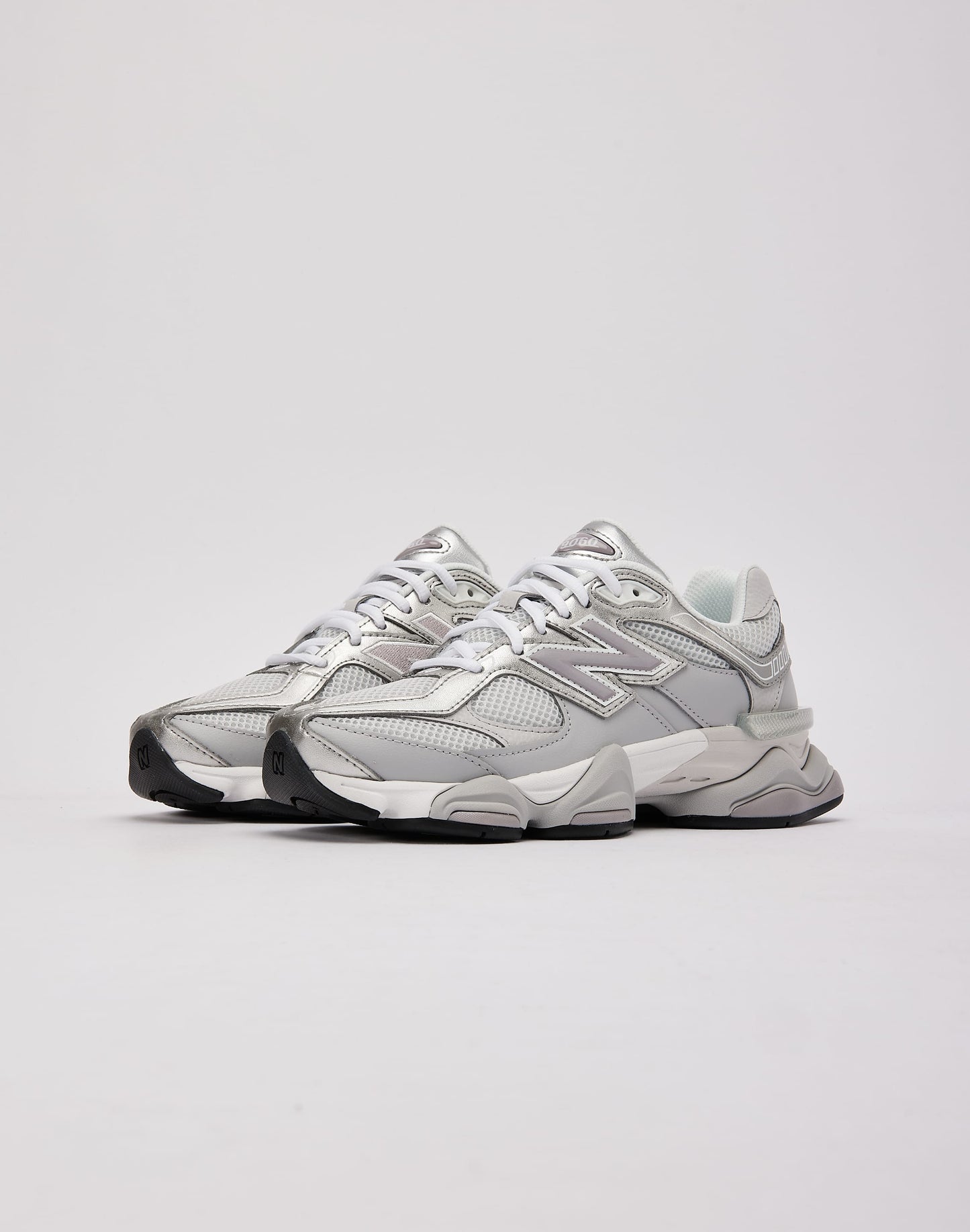 New Balance 9060 Grade-School