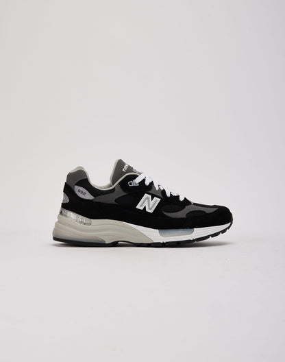 New Balance Made In USA 992 Grade-School