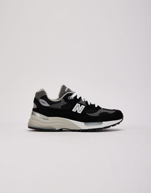New Balance Made In USA 992 Grade-School