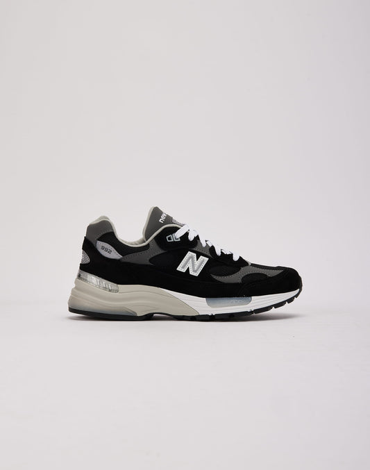 New Balance Made In USA 992 Grade-School