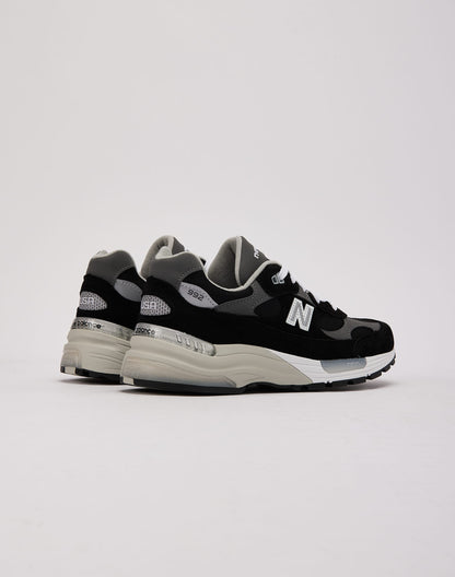 New Balance Made In USA 992 Grade-School