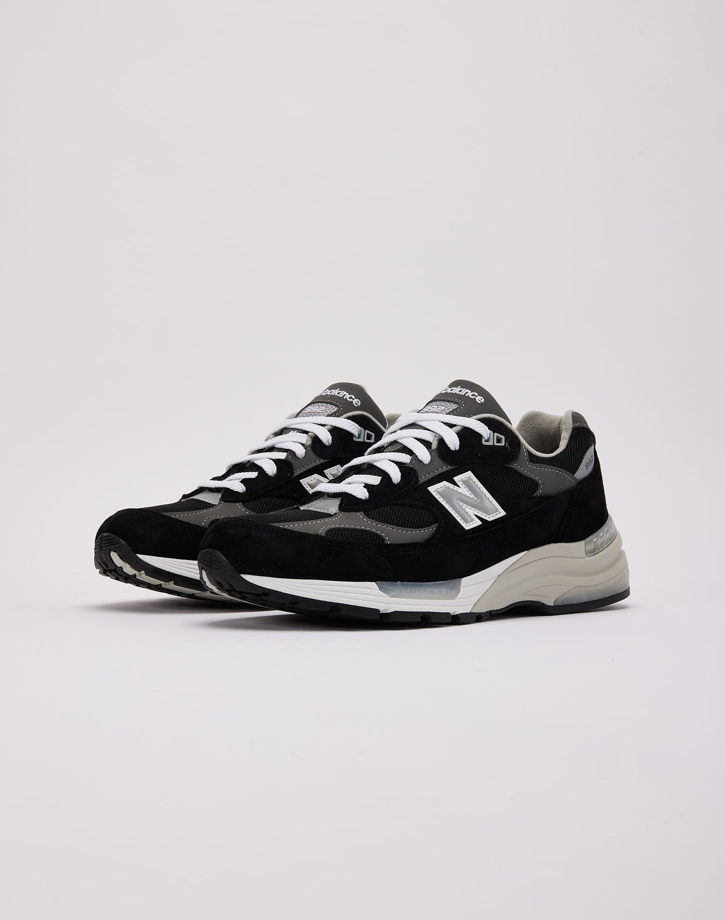 New Balance Made In USA 992