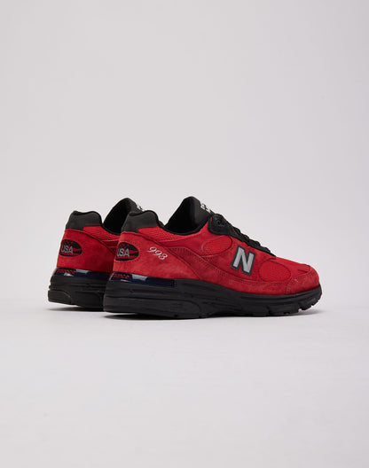 New Balance Made In USA 993