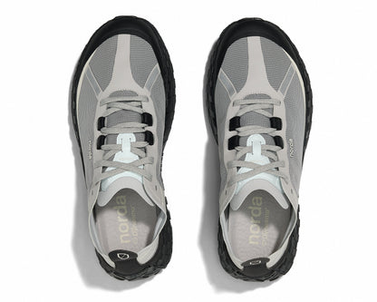 Norda 001A Pewter Shoes (Men's)