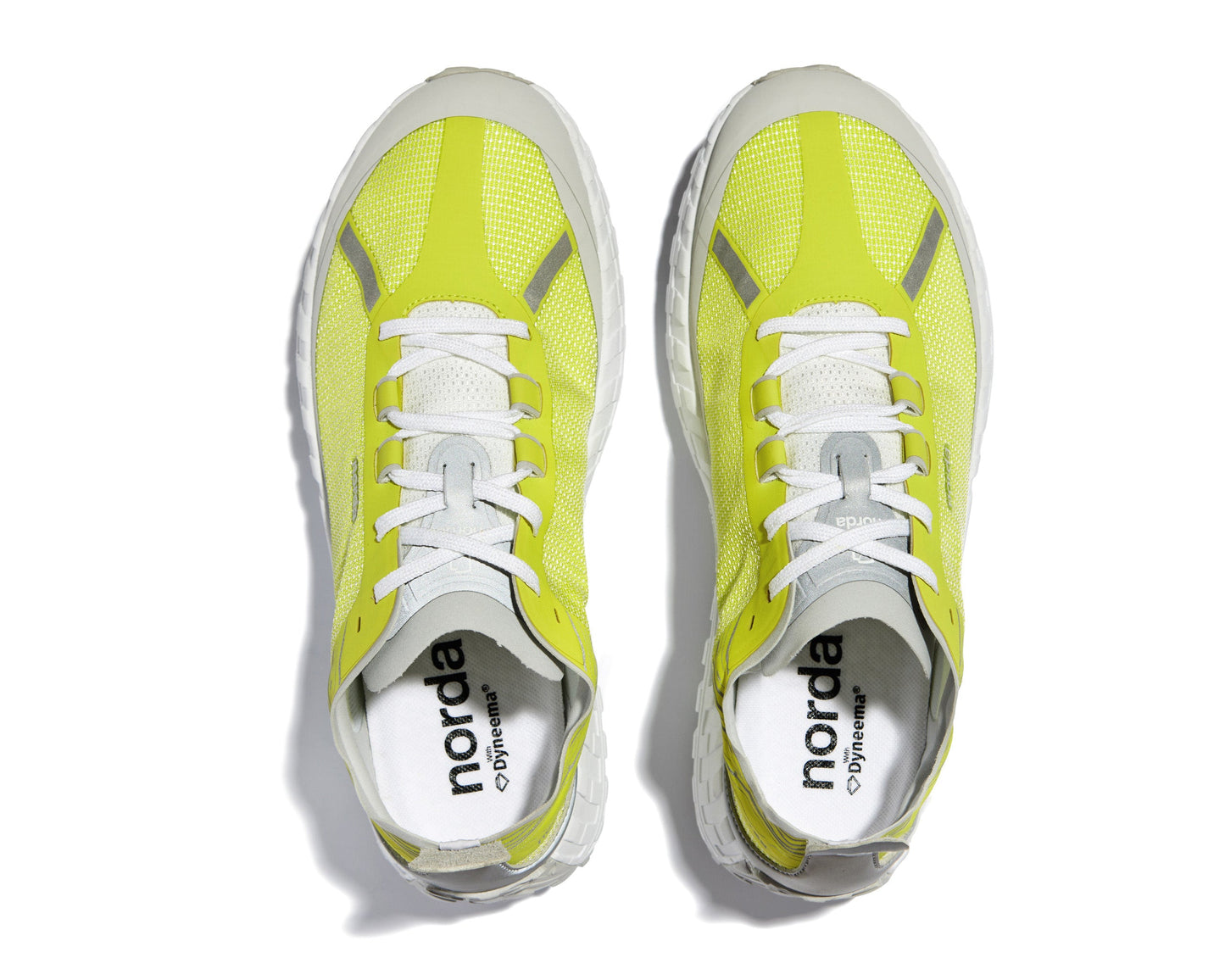 Men's Norda 001