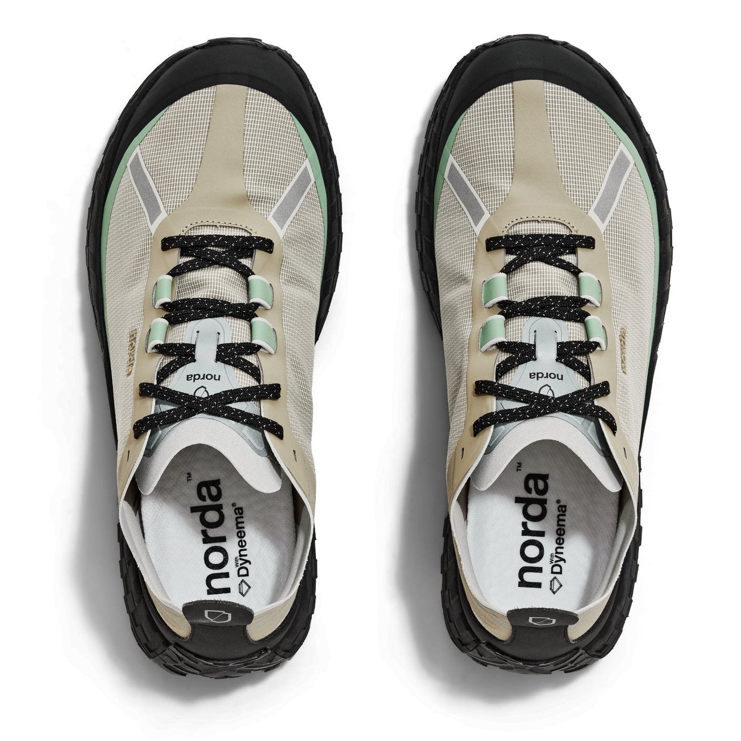 Norda 001A Astral Shoes (Men's)