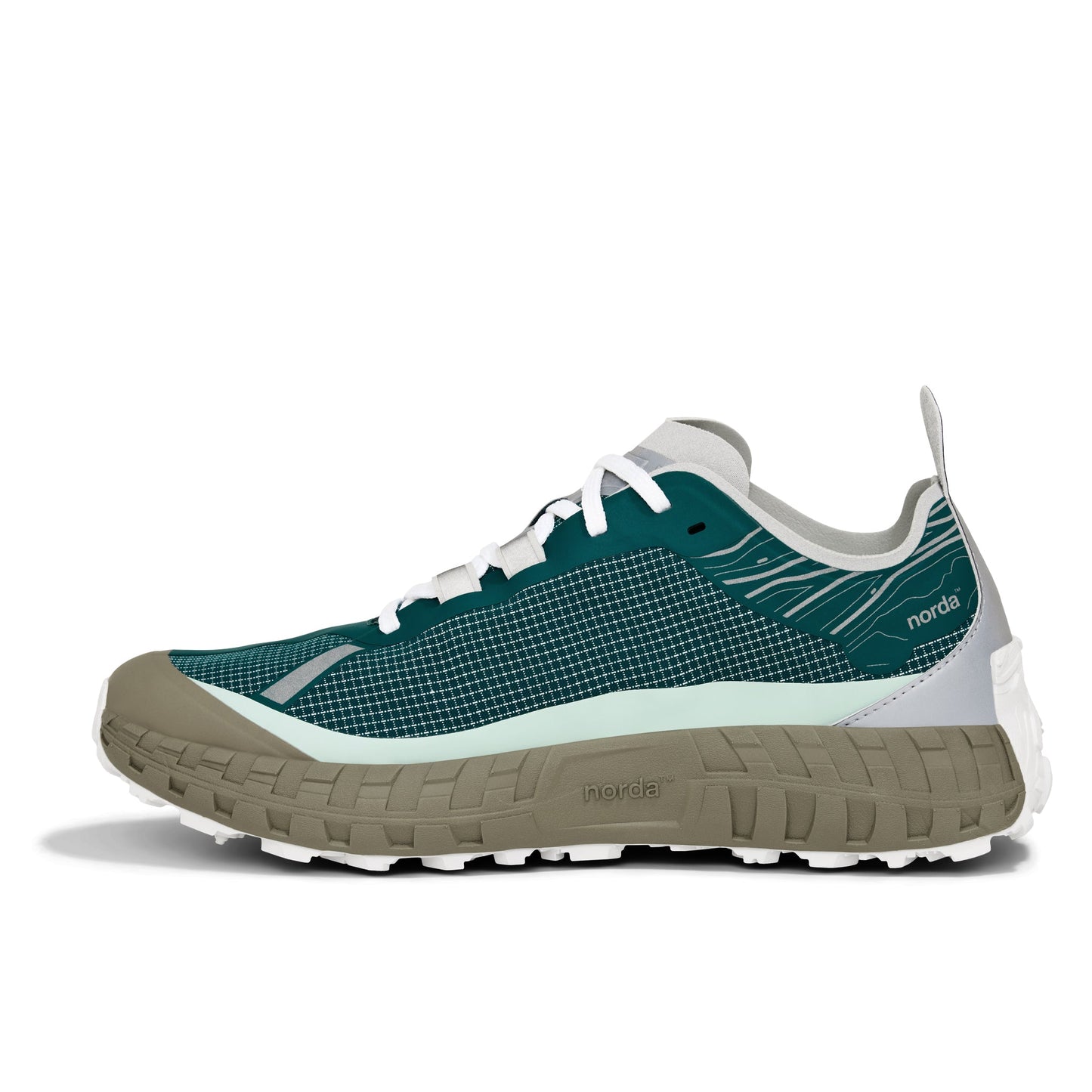 Norda 001A Horizon Shoes (Men's)