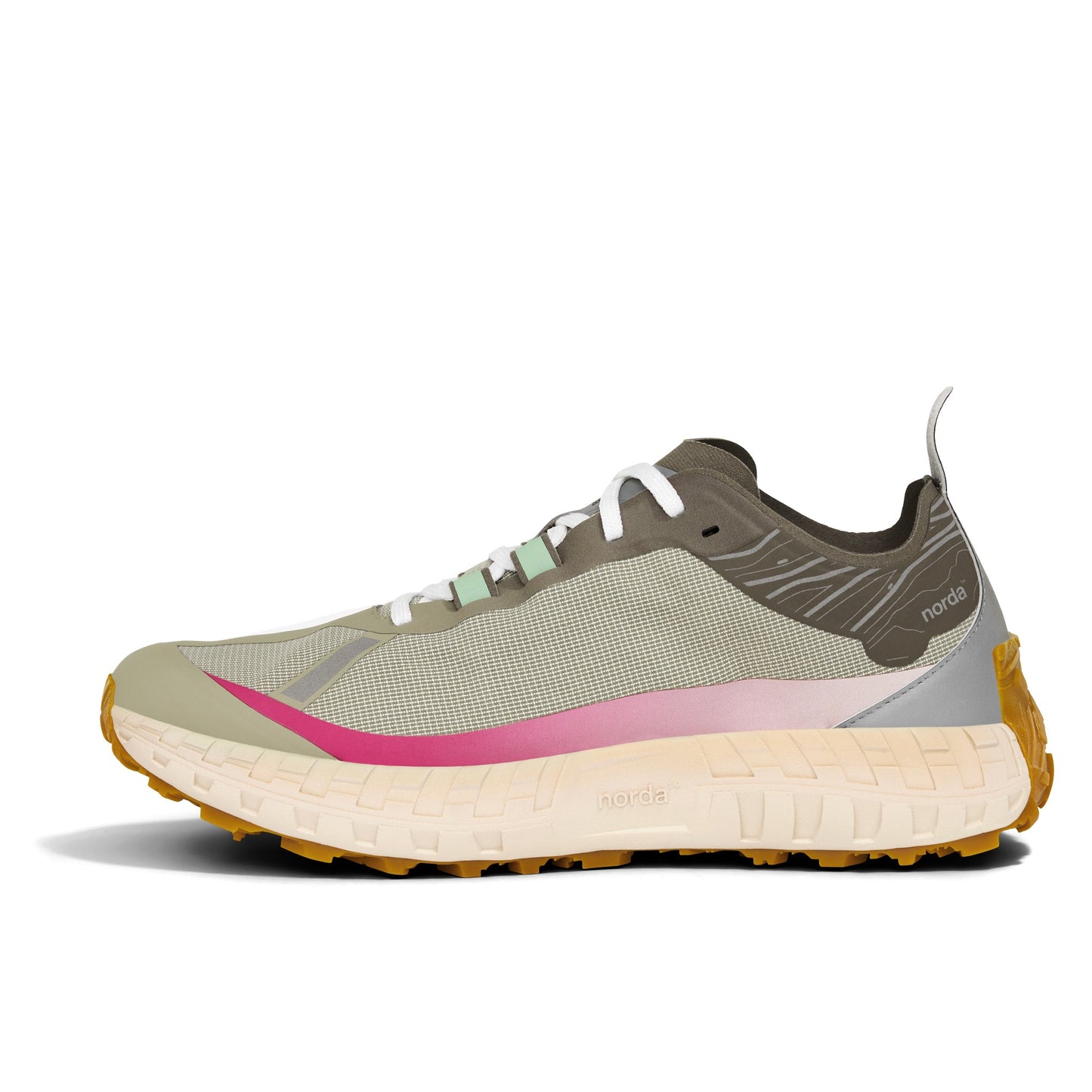 Norda 001A Sky Shoes (Women's)