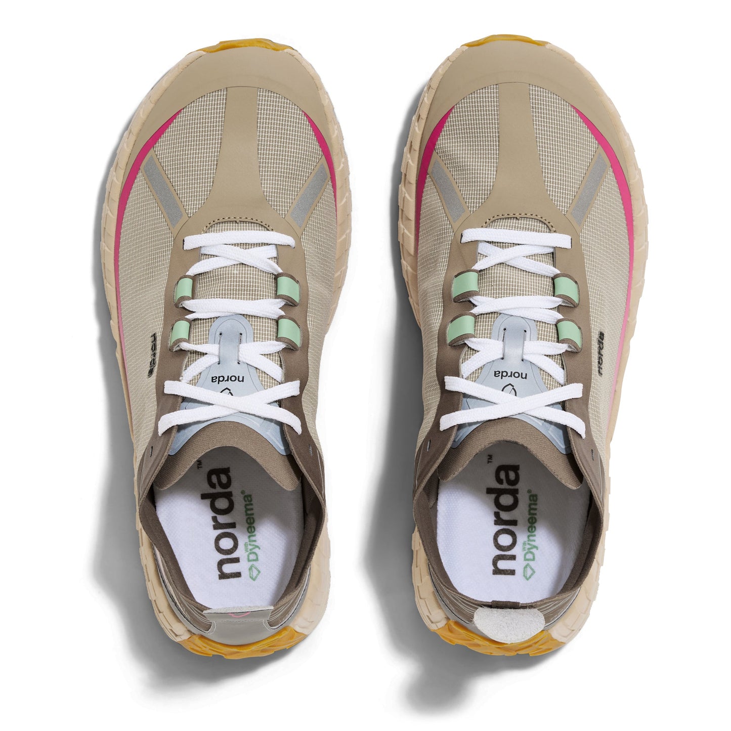 Norda 001A Sky Shoes (Women's)