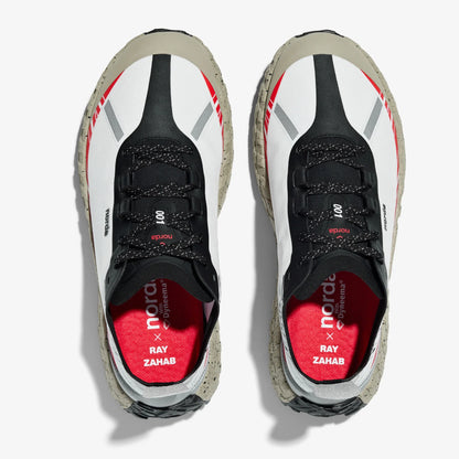 Men's Norda 001