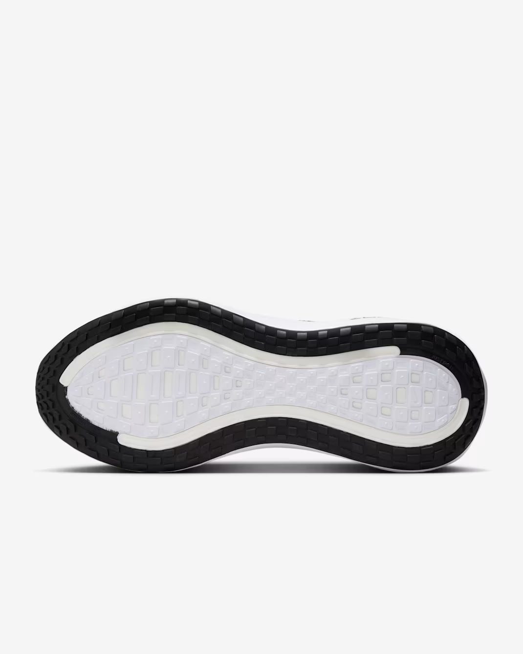 Nike Vomero Plus Shoes (Men's)